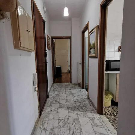 Via Della Mercede Apartament Apartamento