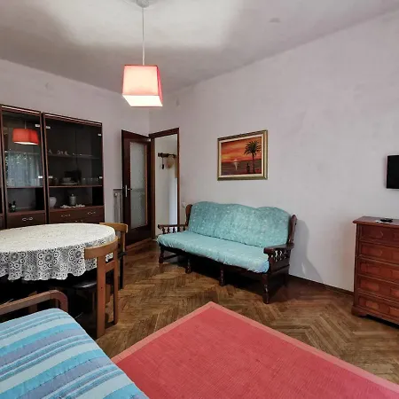 Apartment Via Della Mercede Apartament Sanremo