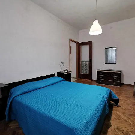 Via Della Mercede Apartament Sanremo