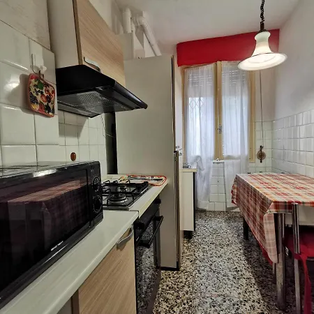 Via Della Mercede Apartament Apartamento San Remo