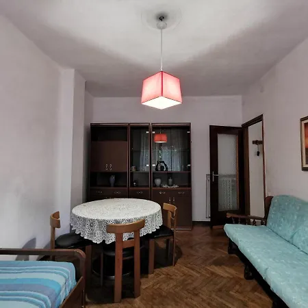 Via Della Mercede Apartament San Remo